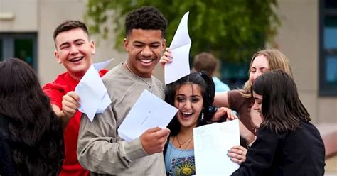 how to check gcse results online
